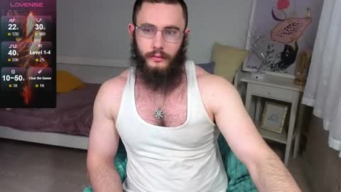 Ant online show from 04-23-26, 02:30