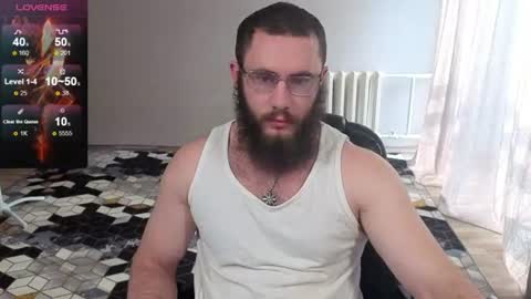 Ant online show from 07-31-26, 03:50