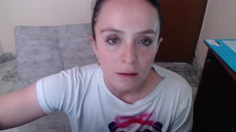 PAMELA online show from 06-19-26, 08:56
