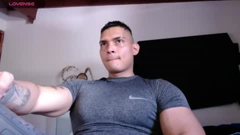 Antara online show from 06-14-26, 06:21