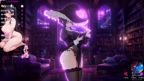 Zoe online show from 11-30-25, 09:57