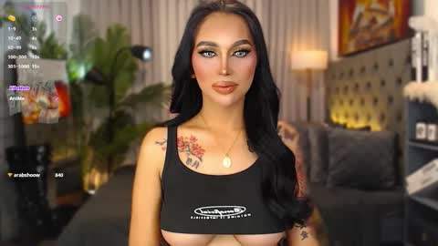 Snapshot of antheia18_xx chatting on 10-29-25, 04:42 MISS ANGELA online show from 10-29-25, 04:42