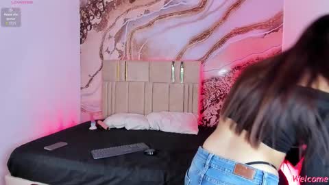 Im Anthonela  online show from 02-09-26, 02:32