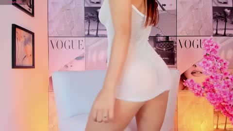 Im Anthonela  online show from 03-31-26, 03:01
