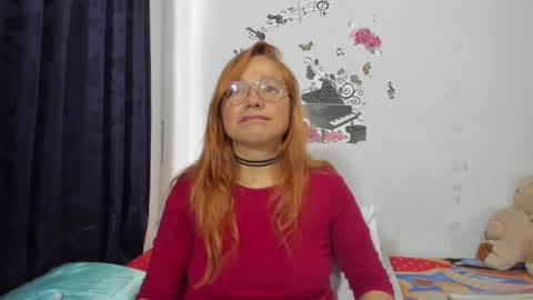 anthonela_mature_ online show from 11-06-25, 07:04