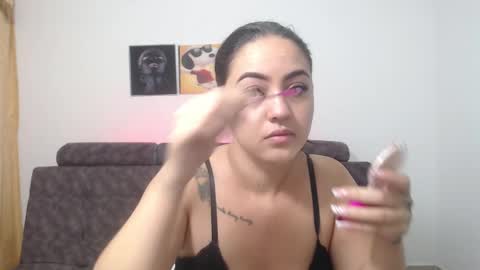 Anthonela Queen online show from 03-05-25, 12:00