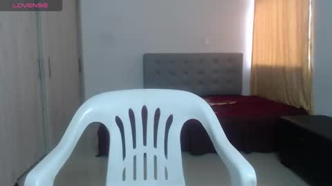 Anthonela Queen online show from 09-16-25, 01:34