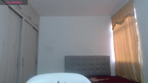 Anthonela Queen online show from 10-05-25, 12:25