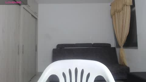 Anthonela Queen online show from 11-13-25, 01:04