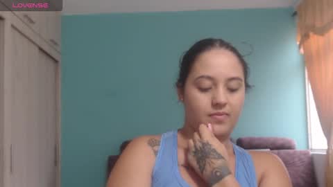 Anthonela Queen online show from 01-13-26, 09:31