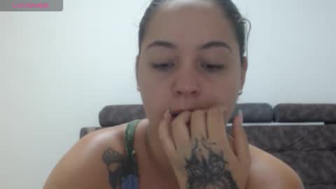 Anthonela Queen online show from 02-11-26, 10:09