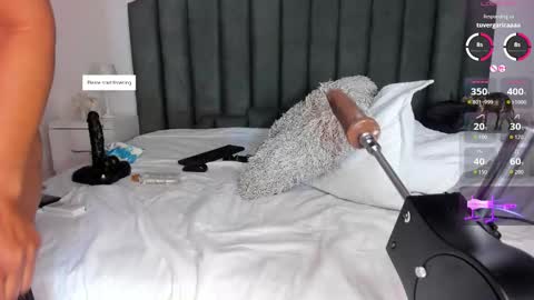 anthonela online show from 03-14-26, 04:29