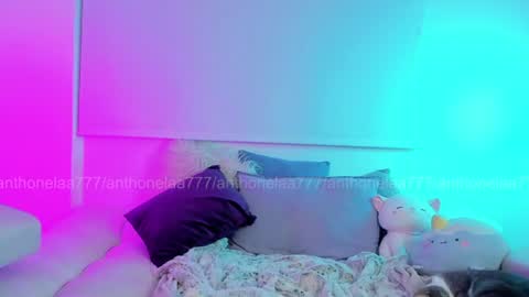 Snapshot of anthonelaa777 chatting on 06-11-26, 02:53 Anthonela online show from 06-11-26, 02:53