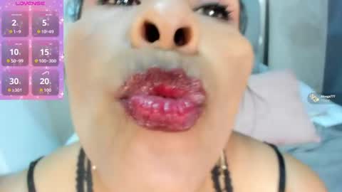 Anthonelaa   online show from 06-15-26, 02:08