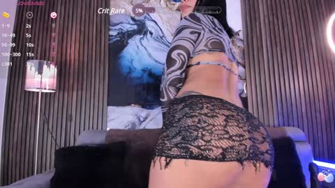 Anthoneladoll online show from 12-05-24, 08:55