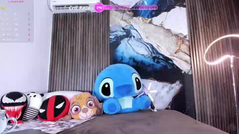 Snapshot of anthoneladoll chatting on 03-14-26, 09:20 Anthoneladoll online show from 03-14-26, 09:20