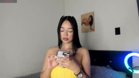 Anthonella online show from 04-28-26, 03:33