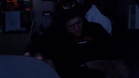 HornyAF in Sydney online show from 10-07-25, 08:50