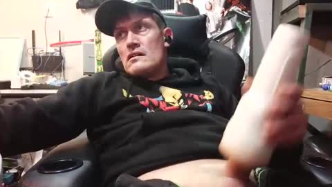 HornyAF in Sydney online show from 04-20-26, 12:30