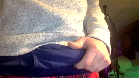 Anthony online show from 01-29-25, 06:07