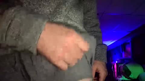 Anthony online show from 02-17-25, 11:55