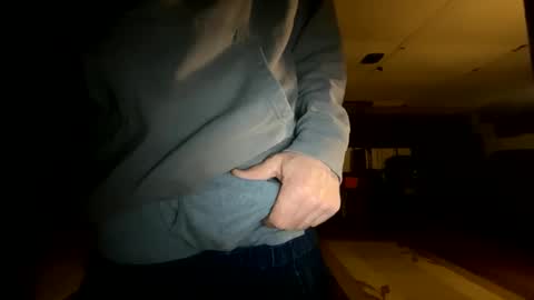 Anthony online show from 11-11-25, 11:54