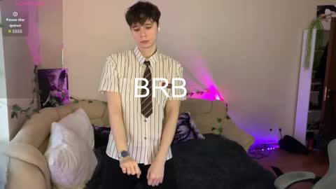 Anthony online show from 02-04-26, 03:29