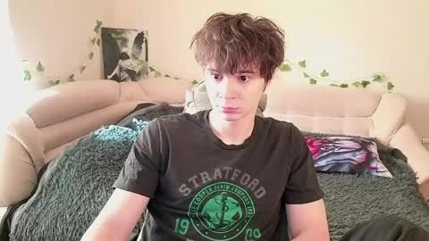 Anthony online show from 03-22-26, 07:45