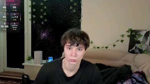 Anthony online show from 04-08-26, 06:13