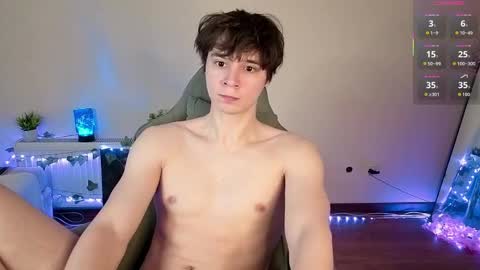 Anthony online show from 05-17-26, 05:38
