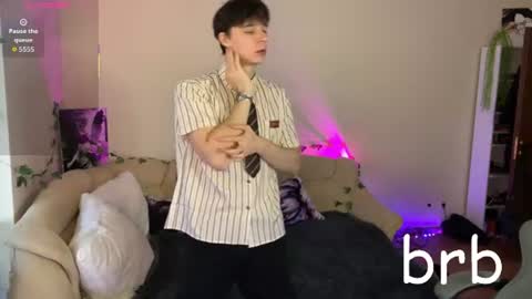 Anthony online show from 06-15-26, 07:32
