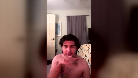 anthonyesp115 online show from 03-30-26, 01:17