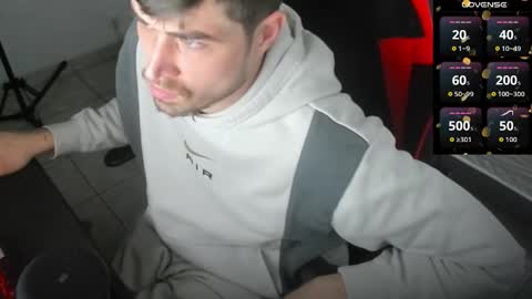 Anthony online show from 01-10-26, 01:24