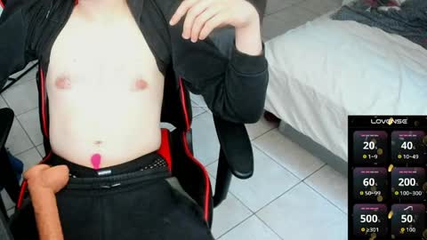 Anthony online show from 04-14-26, 05:19