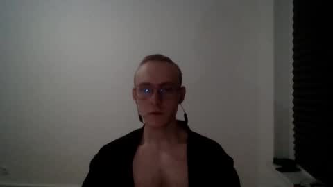 anthonythorn online show from 09-08-25, 05:34