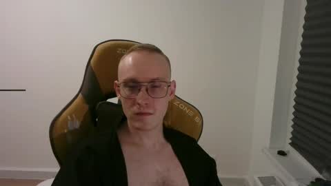 anthonythorn online show from 11-13-25, 08:52