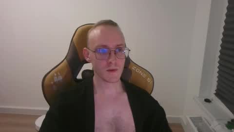 anthonythorn online show from 11-19-25, 06:41