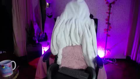 antia_x online show from 10-27-25, 09:08