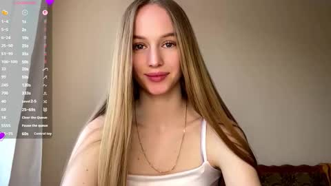 Viktoria online show from 03-25-26, 03:07