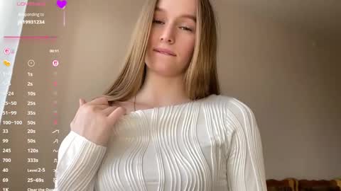 Viktoria online show from 04-18-26, 03:16