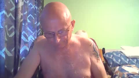 antmatt2025 online show from 12-01-25, 01:05