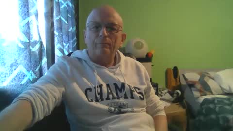 antmatt2025 online show from 04-21-26, 05:28