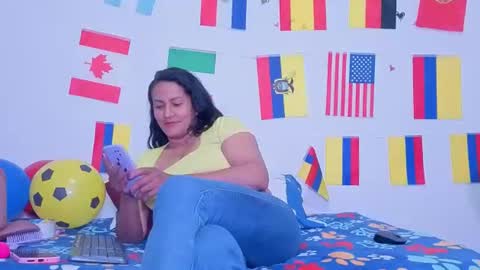 Antonella online show from 06-14-26, 02:57