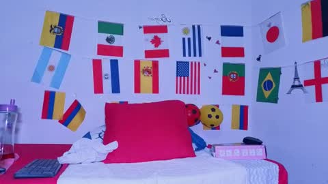 Antonella online show from 06-27-26, 12:22