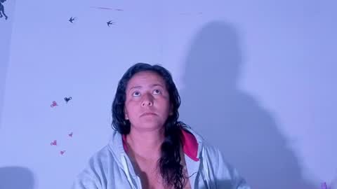 Antonella online show from 07-25-26, 10:02