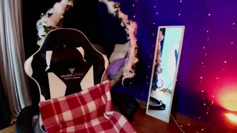 Antonella online show from 01-10-26, 02:35