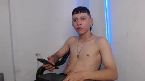 Antoine online show from 02-25-26, 08:57