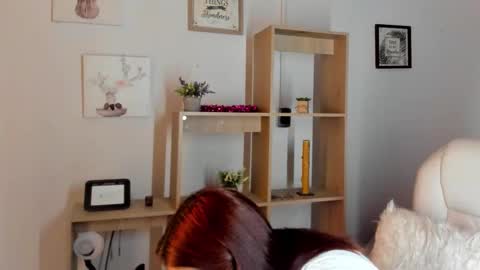 Antonella online show from 11-28-25, 12:08