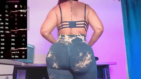 antonella online show from 05-17-26, 11:56