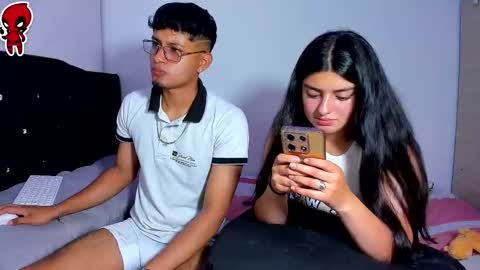 antonela_and_thiago online show from 03-05-26, 03:13